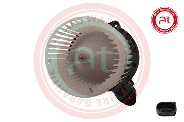 at autoteile germany Ventilatore abitacolo at13024 at13024 Ventola abitacolo JEEP WRANGLER at autoteile germany costo