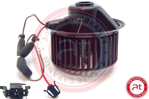 at autoteile germany Pulseur d'air habitacle at13035 at13035 at autoteile germany Ventilateur de chauffage Maserati pas cher