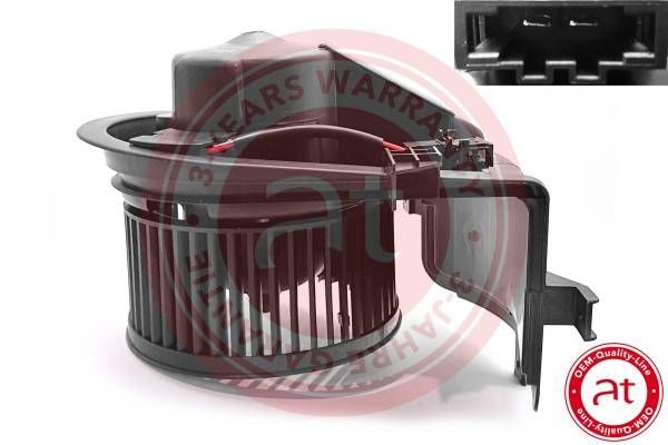 at autoteile germany Ventilatore abitacolo at13040 at13040 costo Ventola abitacolo JEEP WRANGLER at autoteile germany
