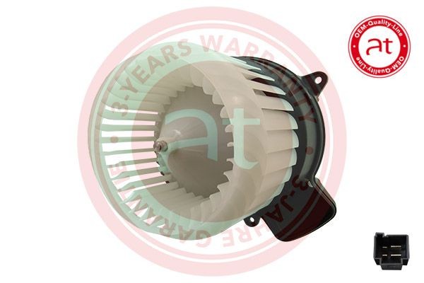 at autoteile germany Kupéfläkt at13051 at13051 at autoteile germany kupe fläkt Alfa Romeo 75