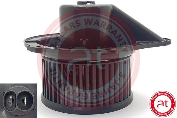 at autoteile germany Kupéfläkt at13052 at13052 at autoteile germany kupe fläkt Volvo S60