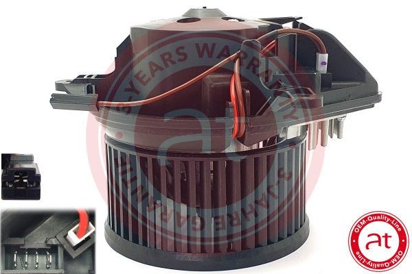 at autoteile germany Vnútorný ventilátor at13063 at autoteile germany at13063 Ventilátor kúrenia Peugeot 405 15B originálne cena