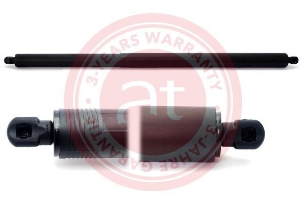 at autoteile germany Kaasujousi, tavaratila at13188 at autoteile germany Takaluukun kaasujouset MERCEDES-BENZ at13188