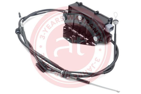 at autoteile germany Aktuator, håndbrekk bremsekaliper at13215 at autoteile germany at13215 Aktuator, håndbrekk bremsekaliper