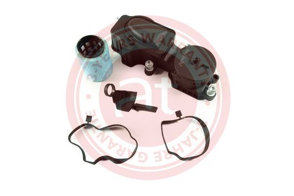 at autoteile germany Valvola, Ventilazione carter at20004 at20004 Valvola recupero vapori olio at autoteile germany BMW X5 costo