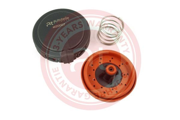 at autoteile germany Klep, ontluchting nokkenasbehuizing at20007 at20007 at autoteile germany Carterventilatie slang Mini goedkoop