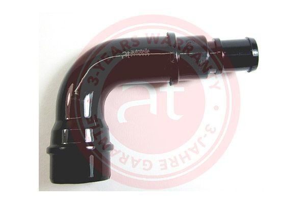 at autoteile germany Ελαστ. σωλ., αναπνοή στροφαλοθάλαμου at20158 at20158 Βαλβίδα εξαερισμoύ μπλοκ κινητήρα SKODA FABIA at autoteile germany