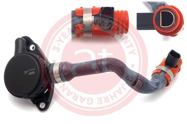 at autoteile germany Klep, ontluchting nokkenasbehuizing at20205 Skoda FABIA Ontluchting klep nokkenasbehuizing at autoteile germany at20205