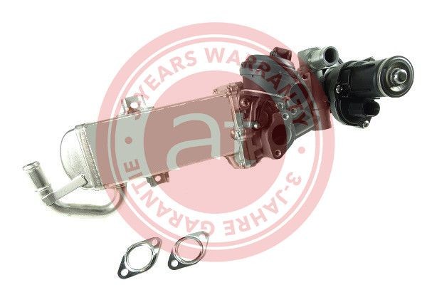 at autoteile germany EGR-modul at20230 MITSUBISHI agr at autoteile germany at20230