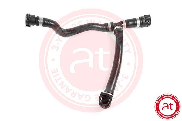 at autoteile germany Flessibile radiatore at20366 at20366 Tubi radiatore at autoteile germany BMW X3 costo