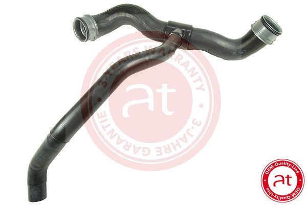 at autoteile germany Flessibile radiatore at20421 at20421 costo Tubi radiatore LAND ROVER FREELANDER at autoteile germany