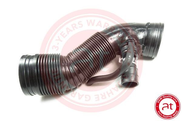 at autoteile germany Pūtes sistēmas gaisa caurule at20465 at20465 Pūtes sistēmas gaisa caurule Volkswagen LT at autoteile germany