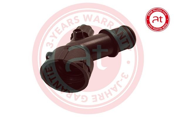 at autoteile germany Bride de liquide de refroidissement at20537 at autoteile germany Bride de liquide de refroidissement BMW at20537