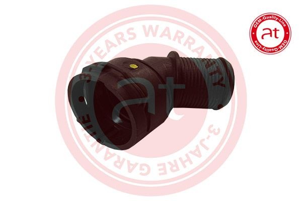 at autoteile germany Flange do líquido de refrigeração at20538 Flange do líquido de refrigeração at autoteile germany Citroën XSARA at20538