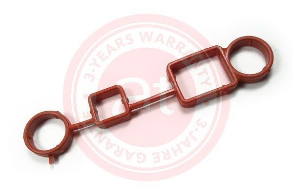 at autoteile germany Pakking, ontluchting motorcarter at20969 Audi A5 Ontluchting klep nokkenasbehuizing at autoteile germany at20969