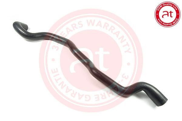 at autoteile germany Tubo flexível do radiador at21103 Tubo do líquido de refrigeração at autoteile germany L 200 at21103 baratos