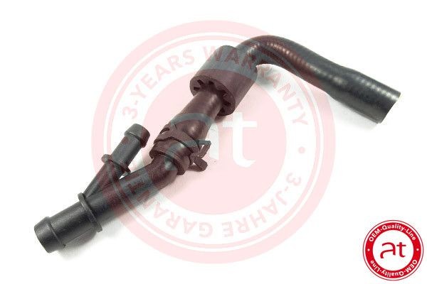 at autoteile germany Radiator hose at21125 Audi Q5 at autoteile germany radiator hose at21125
