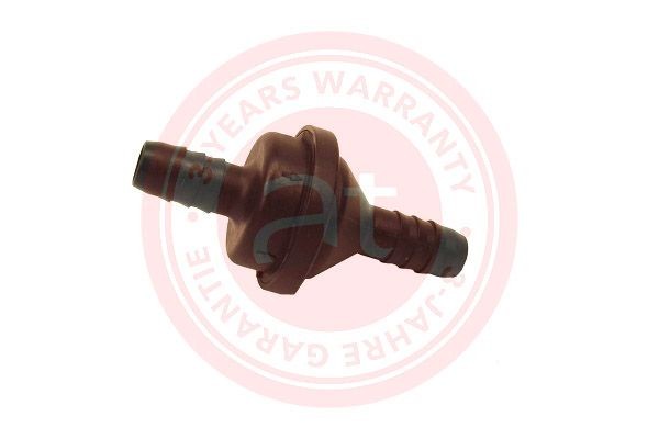 at autoteile germany Soupape, dégazage du carter at21170 Mercedes-Benz VITO Tuyau reniflard d'huile at autoteile germany at21170