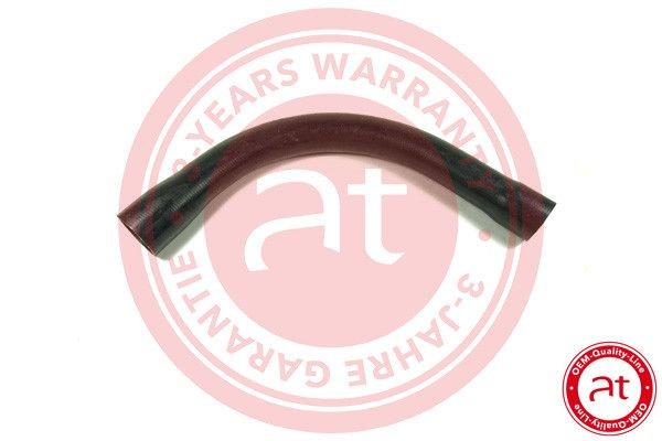 at autoteile germany Tubo flexível do radiador at21265 Tubos de água de arrefecimento at autoteile germany L 200 at21265 baratos