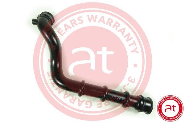 at autoteile germany Slang, vevhusventilation at21438 at autoteile germany at21438 Ventil vevhusventilation W123 Coupe (C123) original