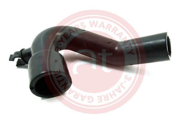 at autoteile germany Hadica odvetrania kľukovej skrine at21621 at21621 Ventil odvetrania kľukovej skrine SKODA FABIA at autoteile germany