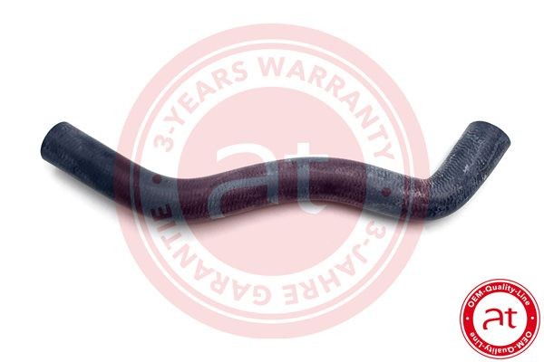 at autoteile germany Radiator hose at21663 at autoteile germany at21663 Consul Saloon (GGFL) radiator hose cost