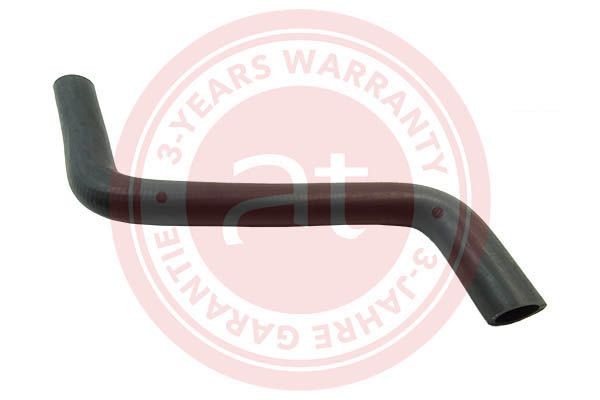 Radiator hose at autoteile germany at21665 at autoteile germany at21665 Radiator hose Honda ACCORD 2010