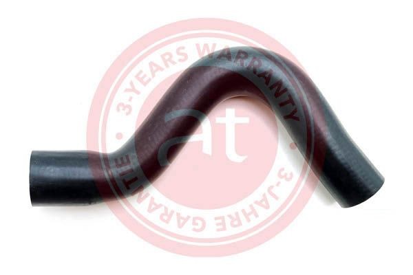 at autoteile germany Ladeluftslange at21706 at21706 at autoteile germany Intercooler rør Peugeot billige