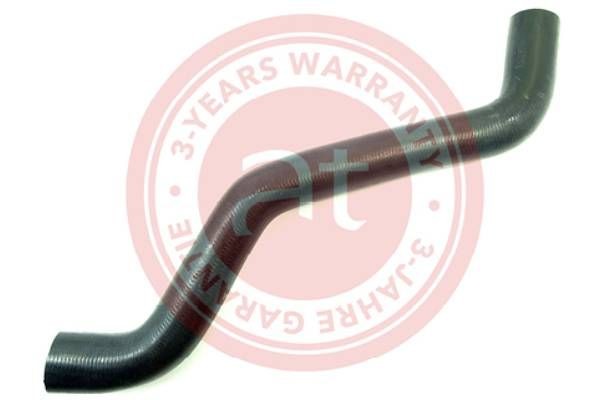 at autoteile germany Tubería de radiador at21736 at autoteile germany Manguera de refrigerante at21736 experiencia