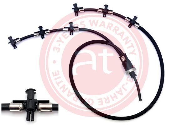 at autoteile germany Slange at21962 at21962 Fuel rail at autoteile germany MERCEDES-BENZ VITO