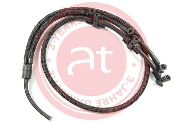 at autoteile germany Voolik, Jääkkütus at21967 at autoteile germany at21967 Kütusetorustik / -jagamine / -määramine Porsche Boxster 987 originaal hind