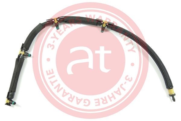 at autoteile germany Slange at21970 at autoteile germany at21970 VW CC 358 Fuel rail pris