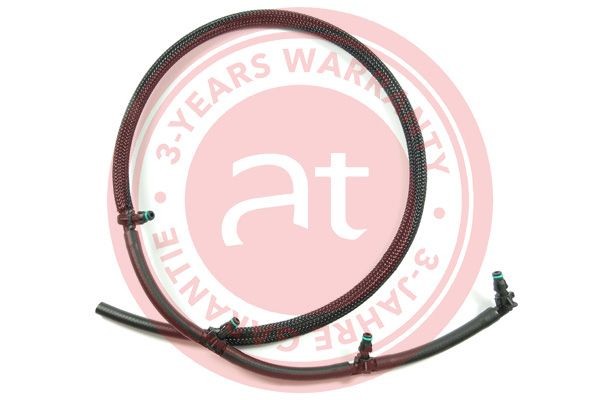 at autoteile germany Letku, polttoaineen ylivuoto at21985 at autoteile germany at21985 Mercedes Sprinter 4,6-t Van polttoaineen jakajan hinta