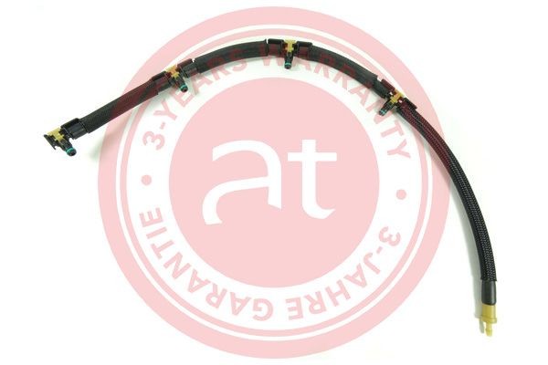 at autoteile germany Slange at21990 Fuel rail at autoteile germany VITO at21990 billig