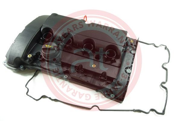 at autoteile germany Toppdeksel at21998 Sylindertopp at autoteile germany 3 at21998 billige