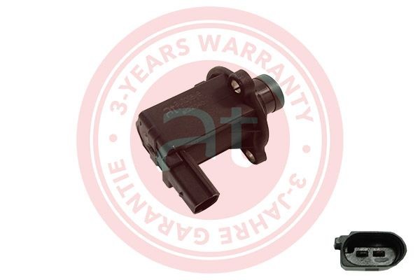 at autoteile germany Valvola ricircolo aria di spinta, Compressore at22040 at22040 Valvola ricircolo aria di spinta, sovralimentatore at autoteile germany BMW Serie 7 costo