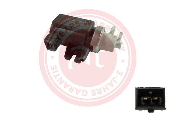 at autoteile germany Druckwandler, Turbolader at22045 at autoteile germany at22045 Druckwandler, Turbolader VW Passat B3/B4 Variant (3A5, 35i) 1.8 107 PS 1988