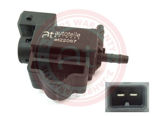 at autoteile germany Válvula, controlo do ar de admissão at22067 at autoteile germany at22067 Válvula, controlo do ar de admissão Peugeot 307 SW 3E a um preço acessível
