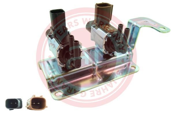 at autoteile germany Trykkomformer at22090 Trykkomformer turbolader at autoteile germany Volvo XC60 at22090