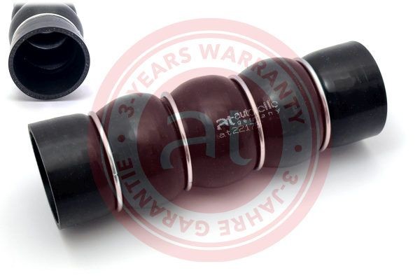 at autoteile germany Ladeluftslange at22175 Intercooler slange PEUGEOT at autoteile germany at22175