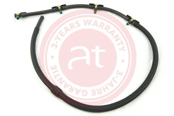 at autoteile germany Slange, lekkasje brennstoff at22188 at autoteile germany at22188 Slange, lekkasje brennstoff BMW G30 pris