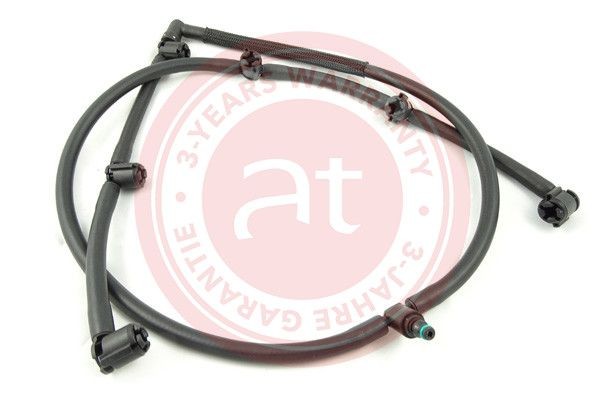 at autoteile germany Voolik, Jääkkütus at22189 at autoteile germany at22189 Kütusetorustik / -jagamine / -määramine Mercedes GLE W166 odav