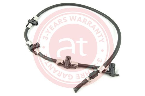 at autoteile germany Tuyau, carburant de fuite at22192 at22192 Rampe d'injection MERCEDES-BENZ VITO at autoteile germany