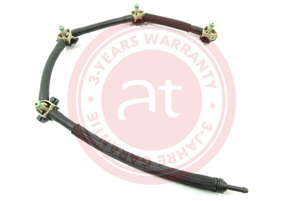 at autoteile germany Slange, lekkasje brennstoff at22195 Fuel rail at autoteile germany DUCATO at22195 billige