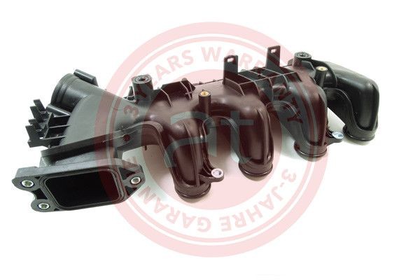 Sugerør, luftforsyning at autoteile germany at22225 at autoteile germany at22225 Innsugningsmanifold PEUGEOT PARTNER 2024