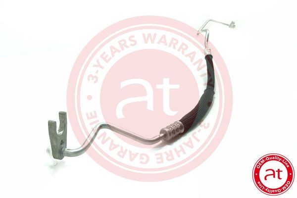 at autoteile germany Vysoko / nízkotlakové vedenie klimatizácie at22275 Trubky klimatizácie at autoteile germany Suzuki SWIFT at22275