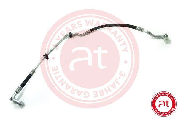 at autoteile germany Vysoko / nízkotlakové vedenie klimatizácie at22276 Hadica klimatizácie at autoteile germany Suzuki SWIFT at22276