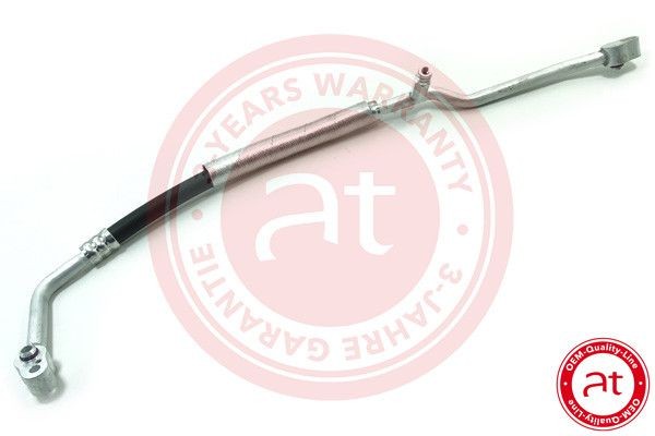 at autoteile germany High- / Low Pressure Line, air conditioning at22318 at22318 at autoteile germany ac pipe for PEUGEOT TRAVELLER
