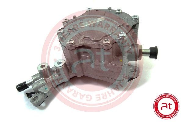at autoteile germany Brake vacuum pump at22340 at autoteile germany at22340 Passat 3b2 vacuum pump brake system replacement