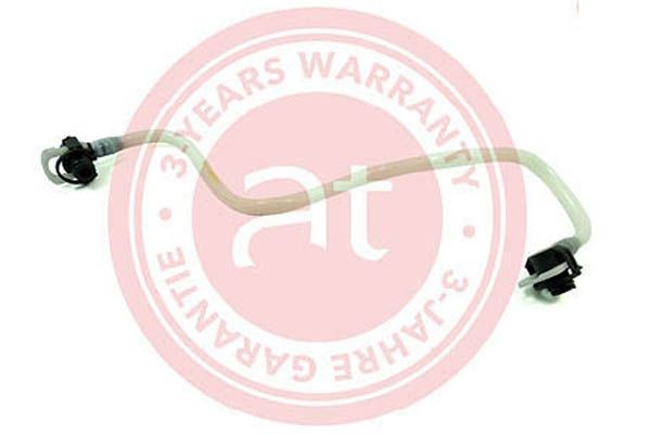 Σωλήνας καυσίμων at autoteile germany at22468 at autoteile germany at22468 Ελαστικός σωλήνας καυσίμων βενζίνη και ντίζελ Mercedes-Benz A-class 2011